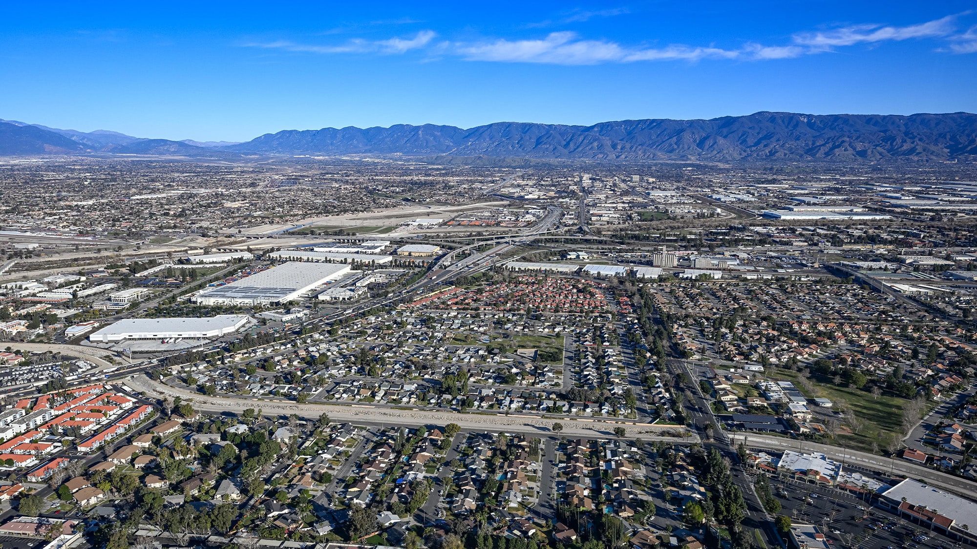 Inland Valley