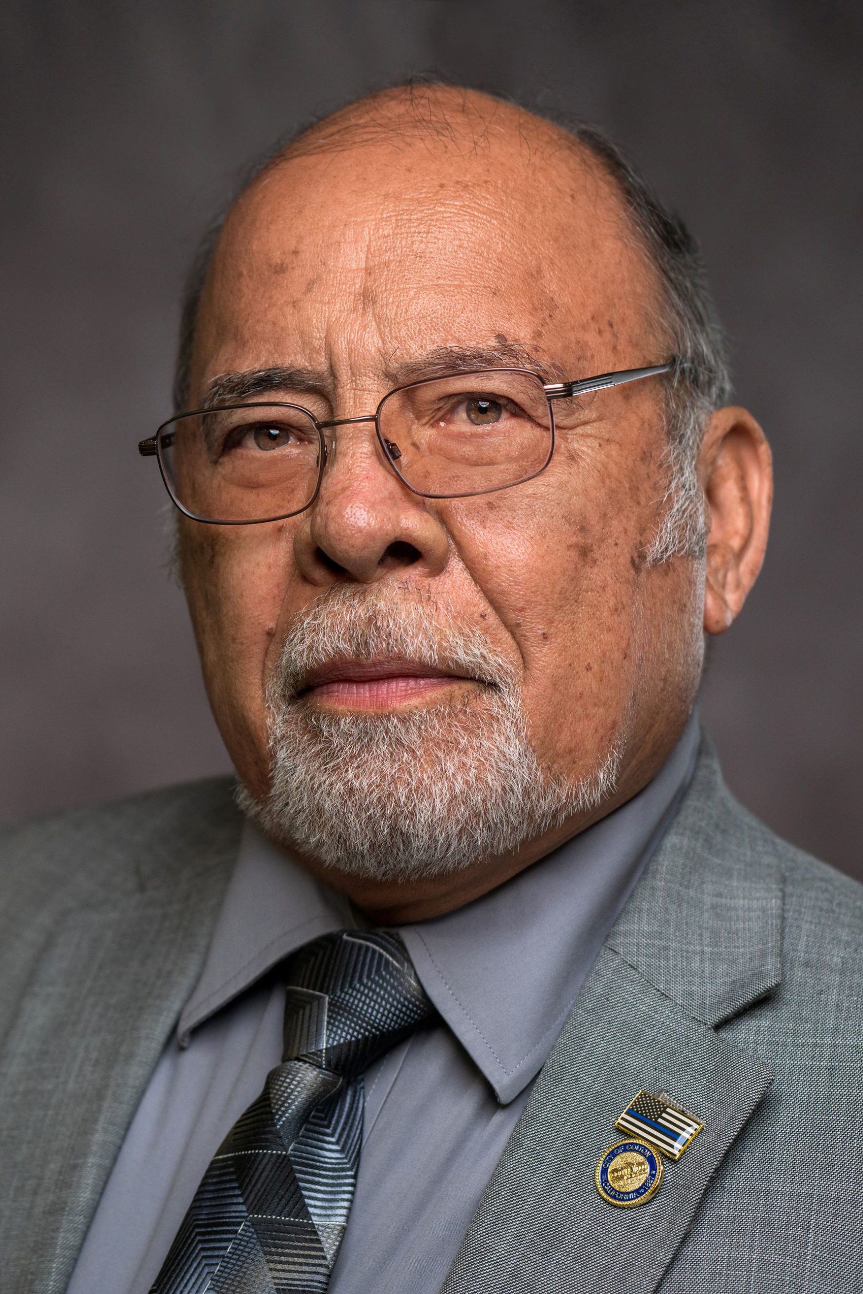 Frank Navarro