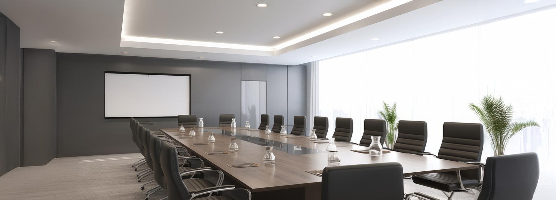Board Room