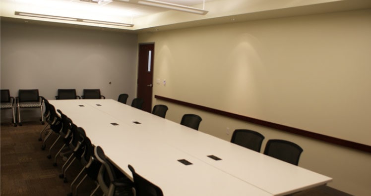 Nrec Conf Room 141
