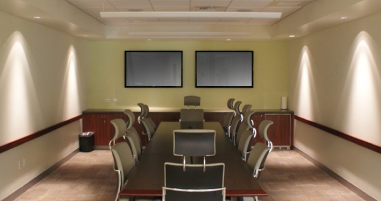 Nrec Conf Room 177
