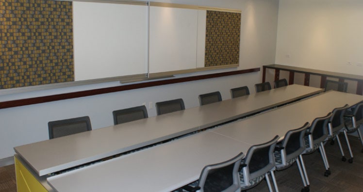 Nrec Conf Room 192