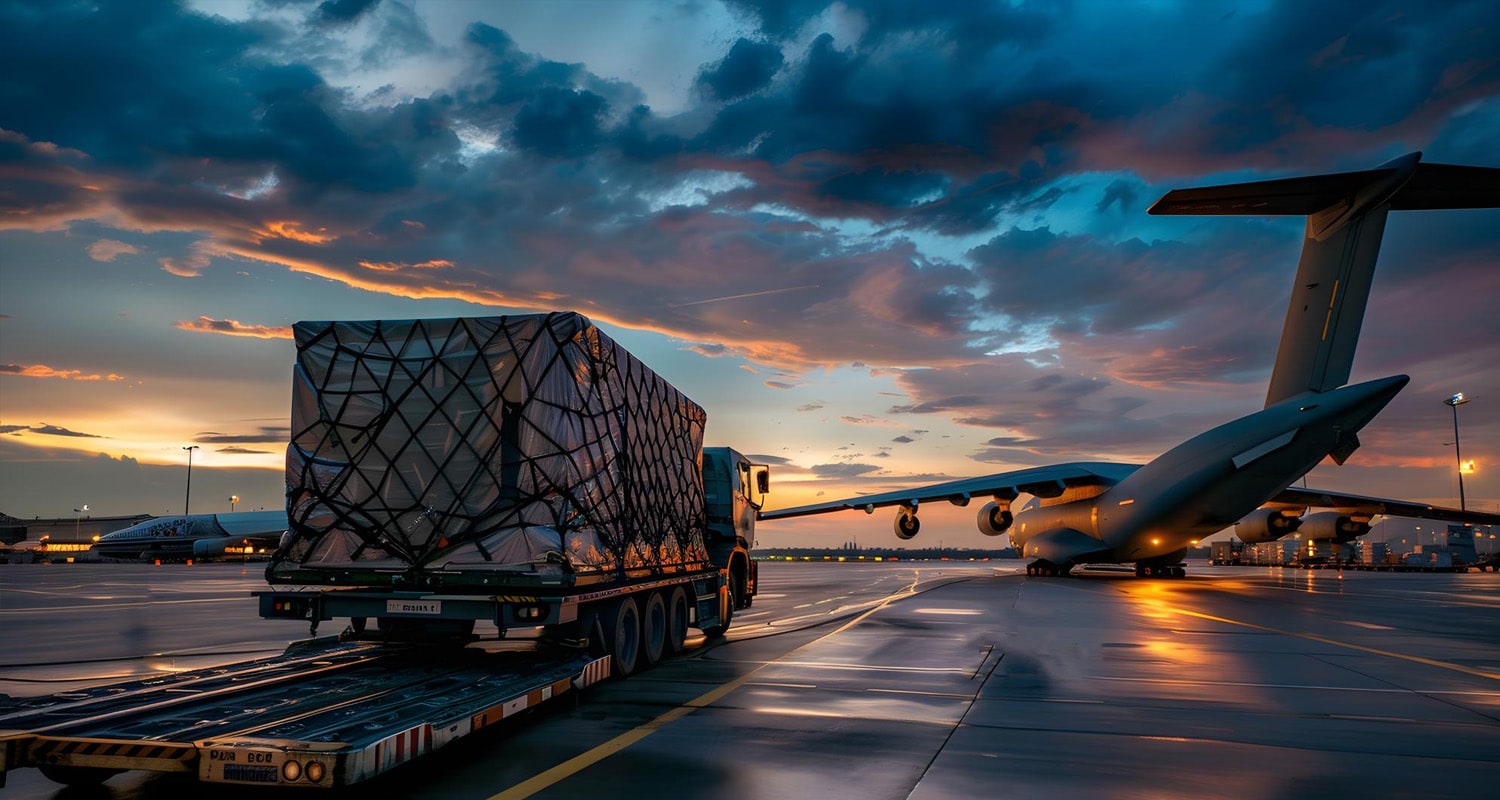 Air Cargo