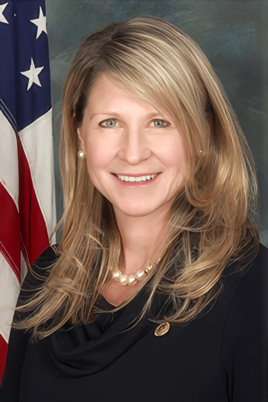 Dawn Rowe
