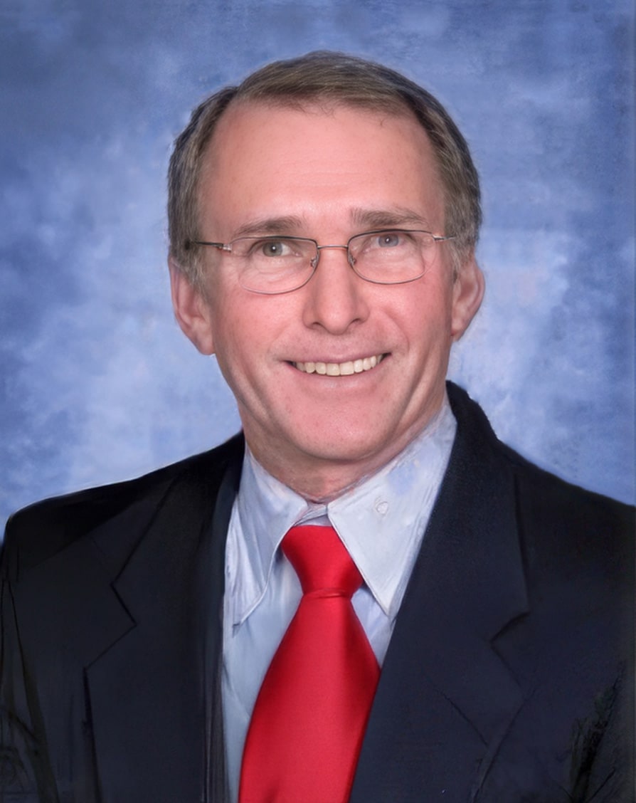 Fred Shorett