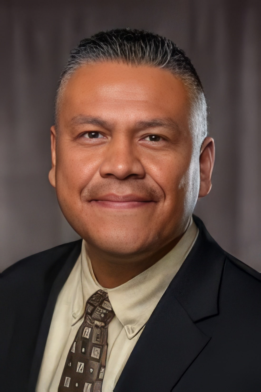 John Echevarria