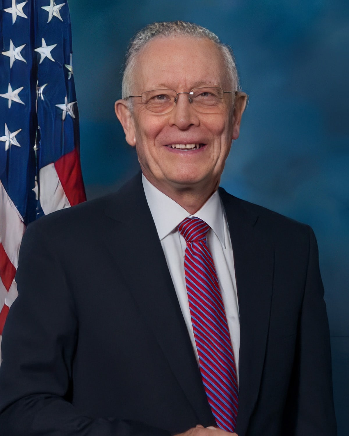 Larry McCallon